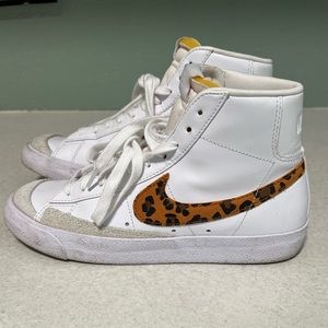 Nike Blazer Mid ‘77